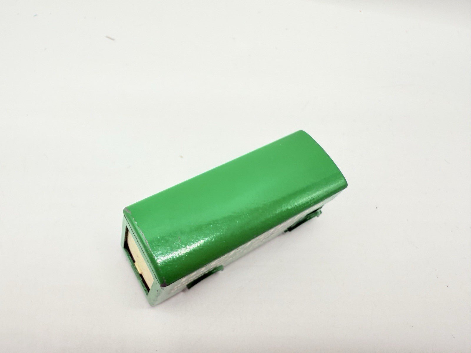 Matchbox Lesney 46b Pickford's Removal Van BPW - Green - Magic Matchbox