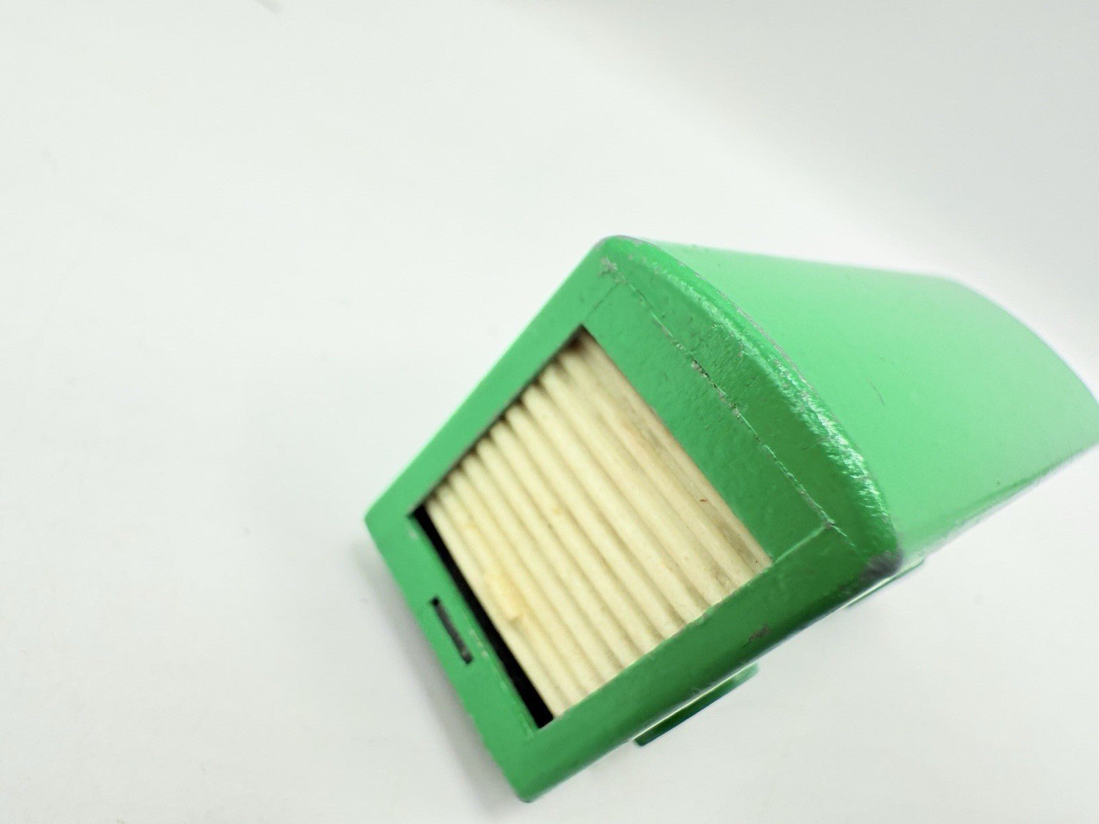 Matchbox Lesney 46b Pickford's Removal Van BPW - Green - Magic Matchbox