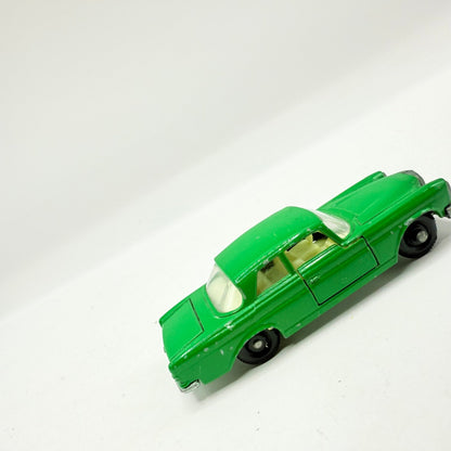 Matchbox Lesney 46c Mercedes - Benz 300SE In Green - Magic Matchbox