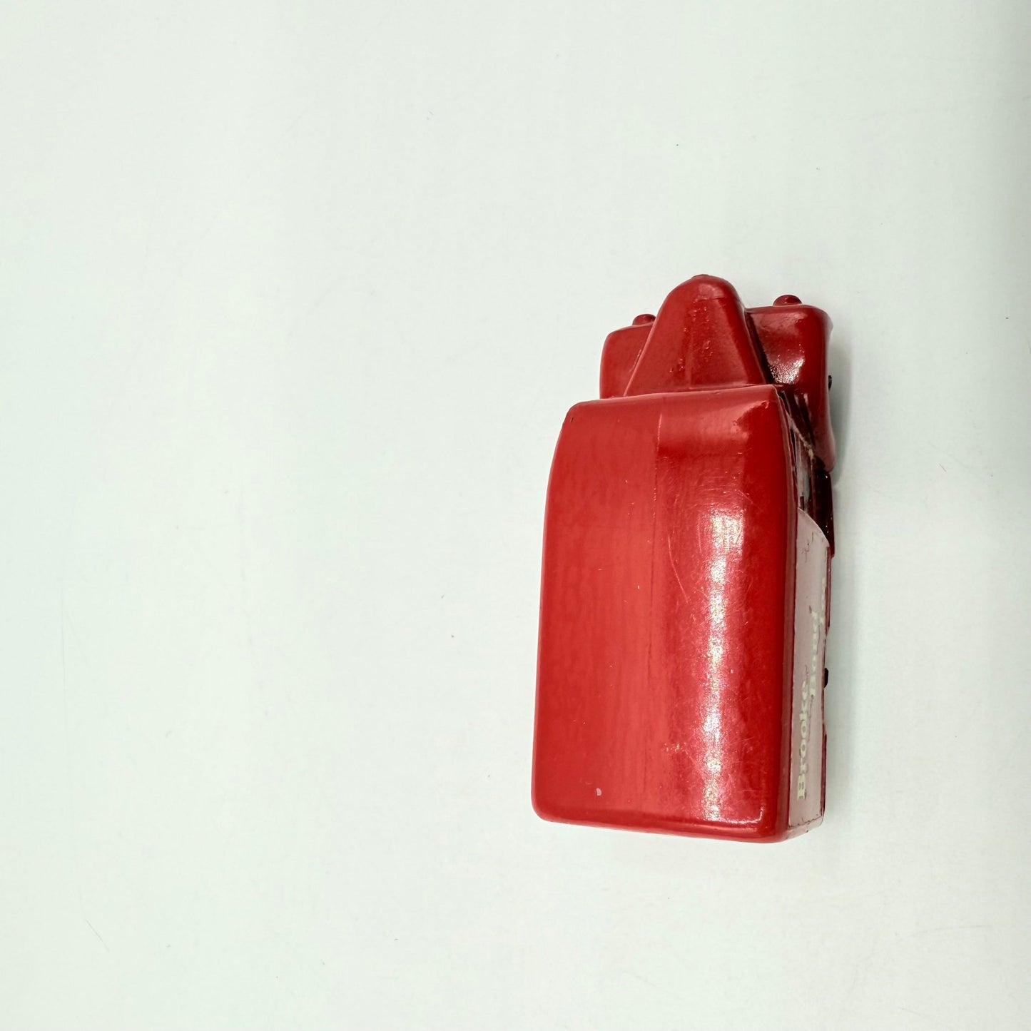 Matchbox Lesney 47a Trojan Van Brooke Bond Tea GPW - Magic Matchbox