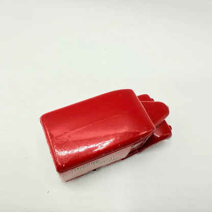 Matchbox Lesney 47a Trojan Van Brooke Bond Tea GPW - Magic Matchbox