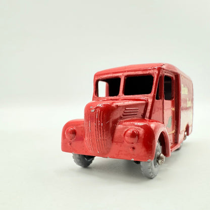 Matchbox Lesney 47a Trojan Van Brooke Bond Tea GPW - Magic Matchbox