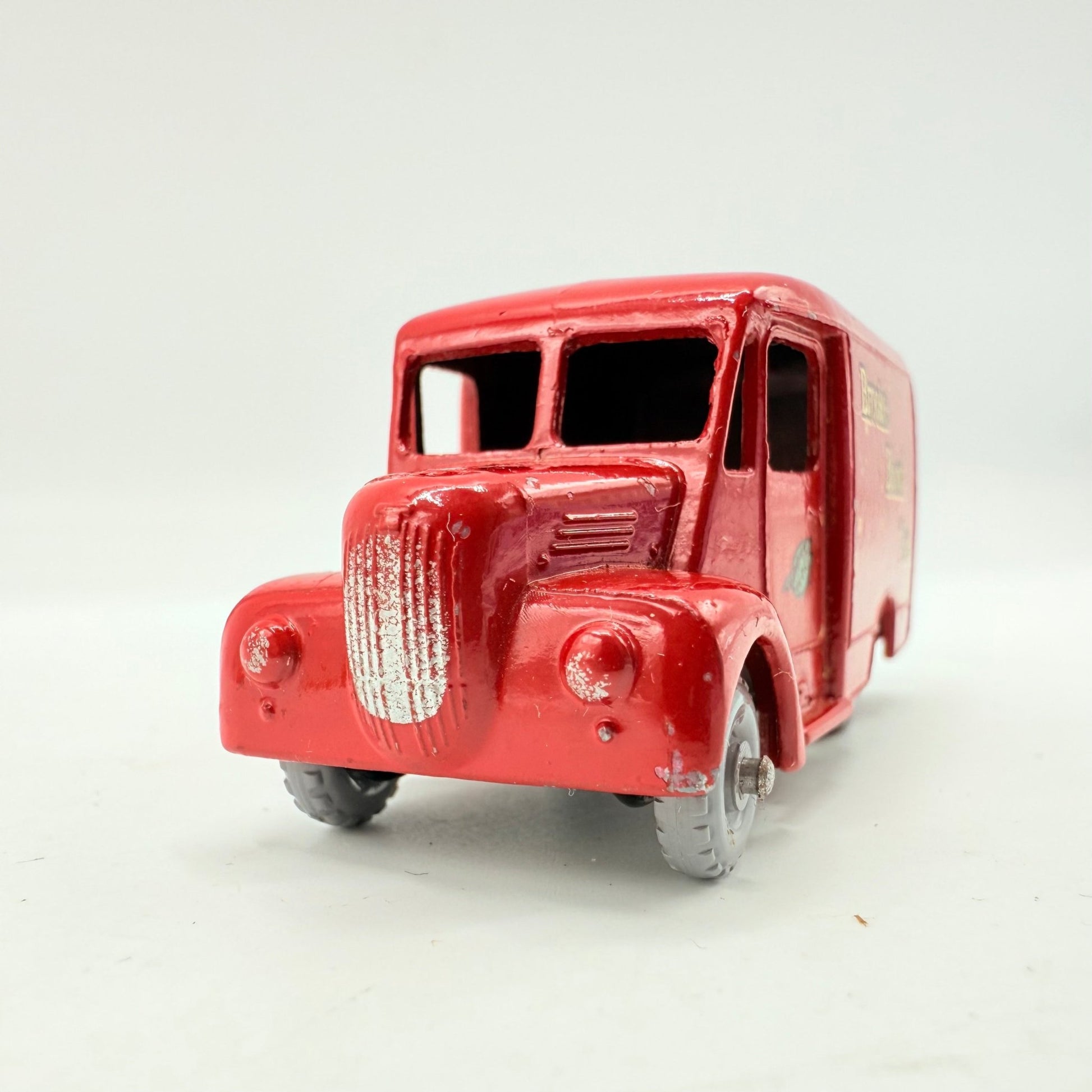 Matchbox Lesney 47a Trojan Van Brooke Bond Tea GPW - Magic Matchbox