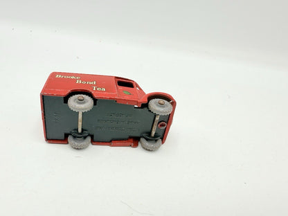 Matchbox Lesney 47a Trojan Van Brooke Bond Tea GPW - Magic Matchbox
