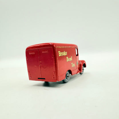 Matchbox Lesney 47a Trojan Van Brooke Bond Tea GPW - Magic Matchbox