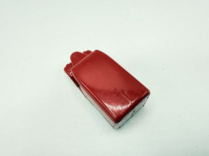 Matchbox Lesney 47a Trojan Van Brooke Bond Tea GPW - VG Unboxed - Magic Matchbox