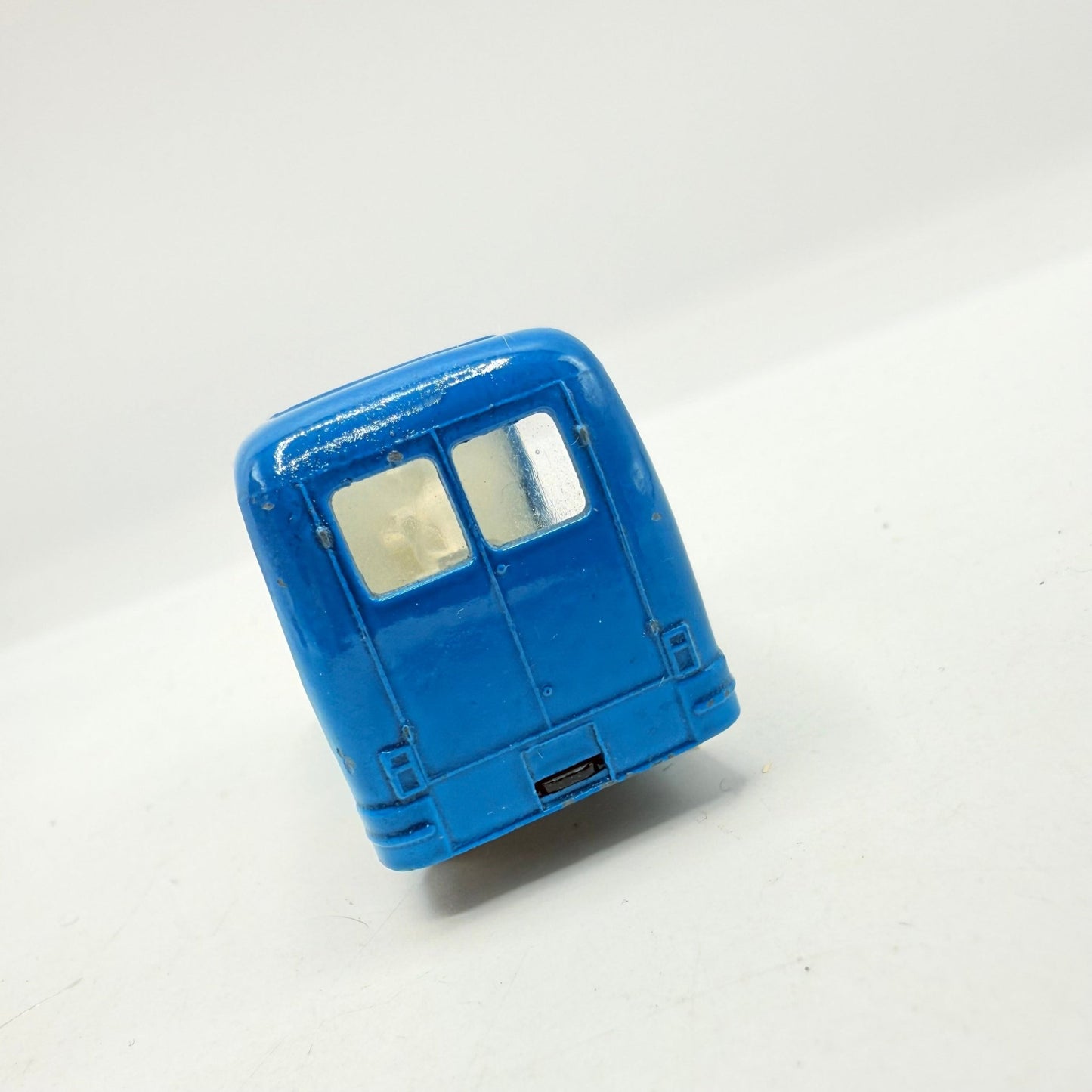Matchbox Lesney 47b Commer Ice Cream Canteen BPW - Magic Matchbox