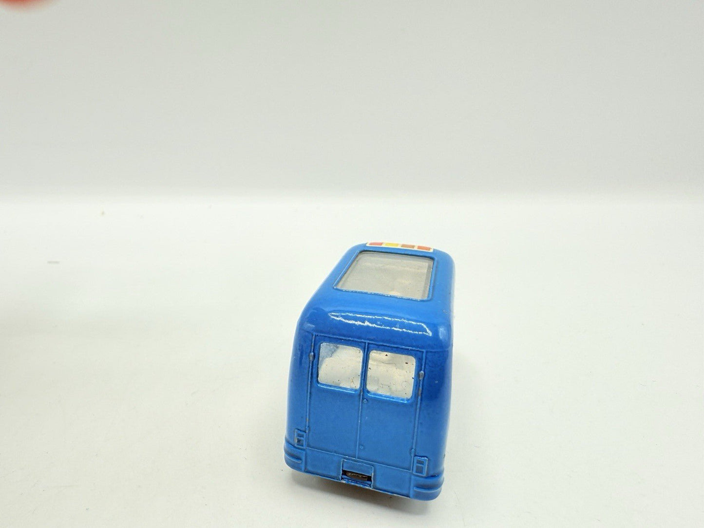 Matchbox Lesney 47b Commer Ice Cream Canteen BPW - Magic Matchbox
