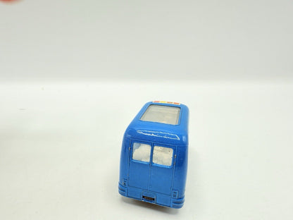 Matchbox Lesney 47b Commer Ice Cream Canteen BPW - Magic Matchbox