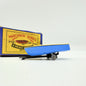 Matchbox Lesney 48a Meteor Sports Boat and Trailer GPW - Magic Matchbox