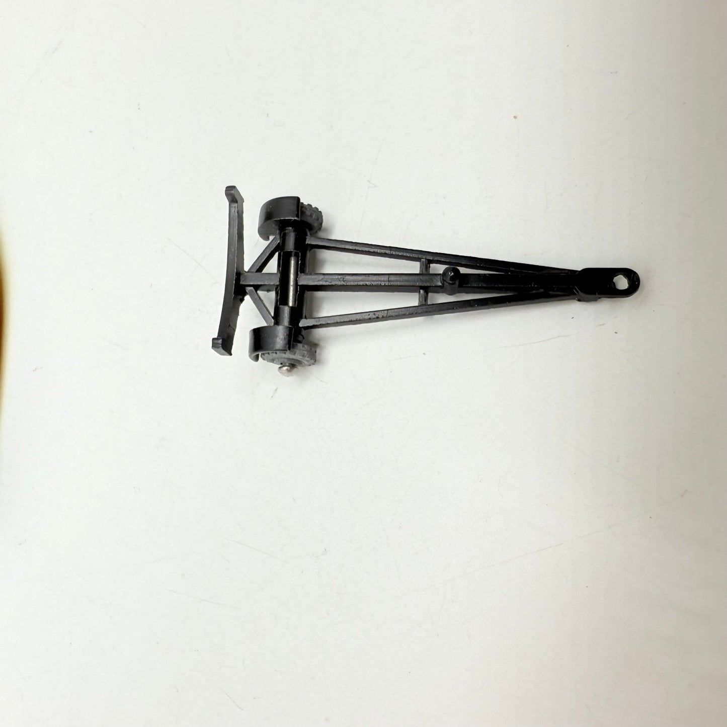 Matchbox Lesney 48a Meteor Sports Boat and Trailer MW - Magic Matchbox