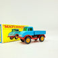 Matchbox Lesney 49b Mercedes Unimog - Magic Matchbox