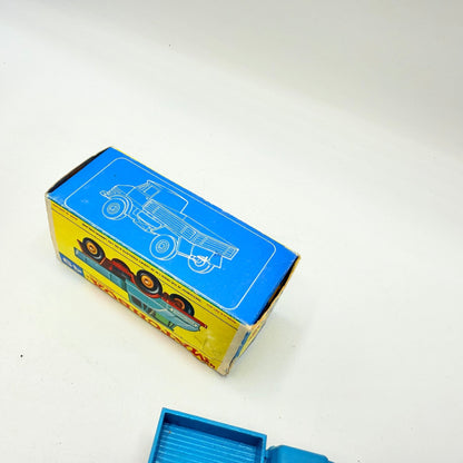 Matchbox Lesney 49b Mercedes Unimog - Magic Matchbox