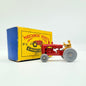 Matchbox Lesney 4b Massey Harris Tractor GPW - Magic Matchbox