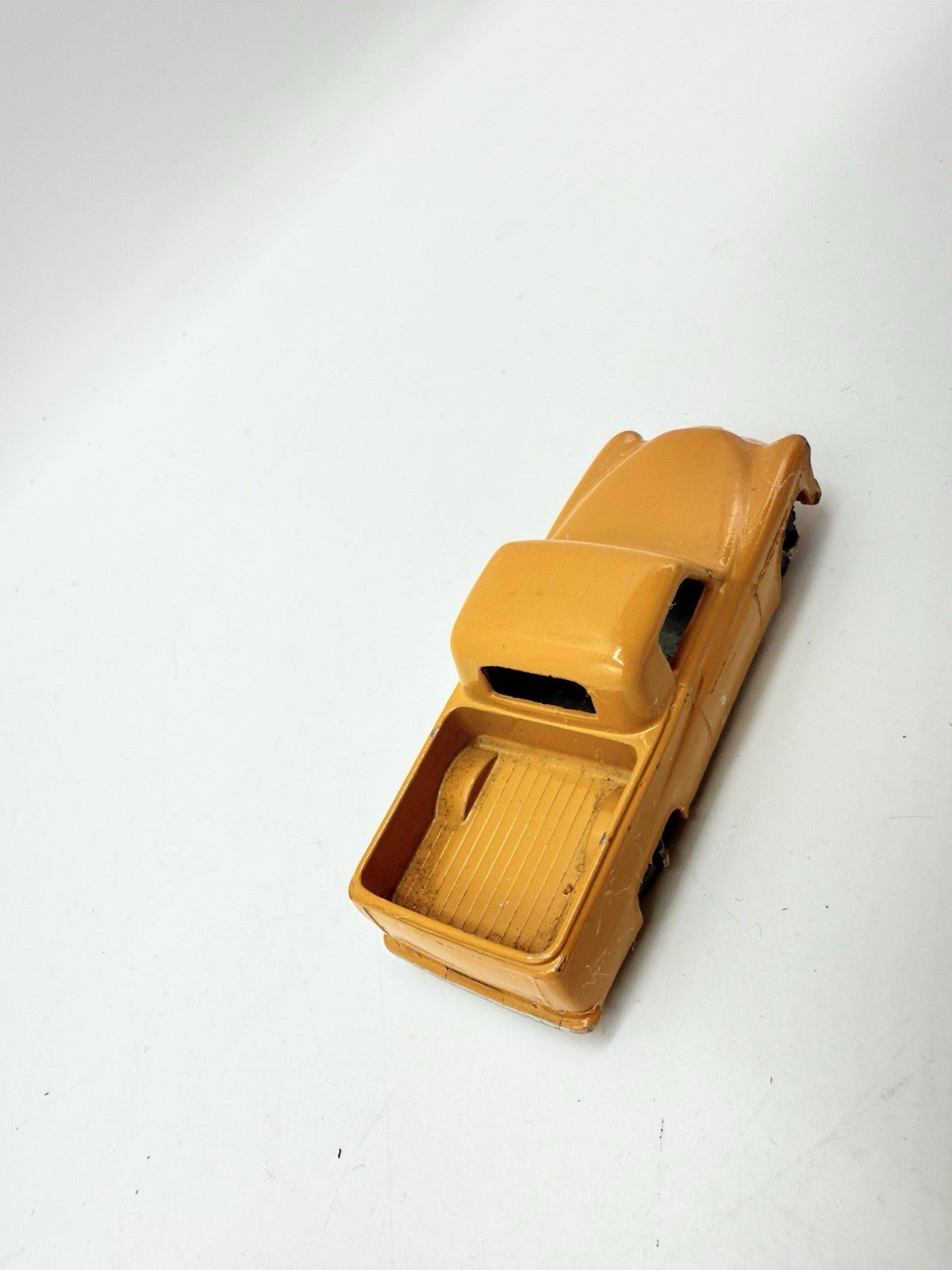 Matchbox Lesney 50a Commer Pick - up Mk VIII MW - Magic Matchbox