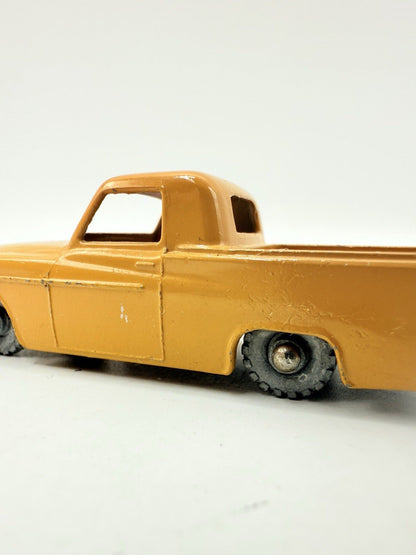 Matchbox Lesney 50a Commer Pick - up Mk VIII MW - Magic Matchbox
