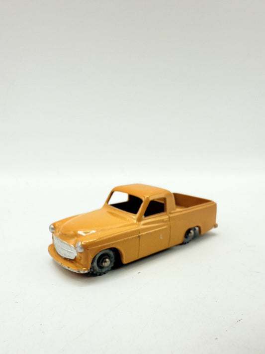 Matchbox Lesney 50a Commer Pick - up Mk VIII MW - Magic Matchbox