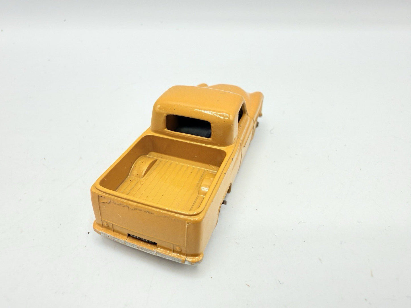 Matchbox Lesney 50a Commer Pick - up Mk VIII MW - Magic Matchbox