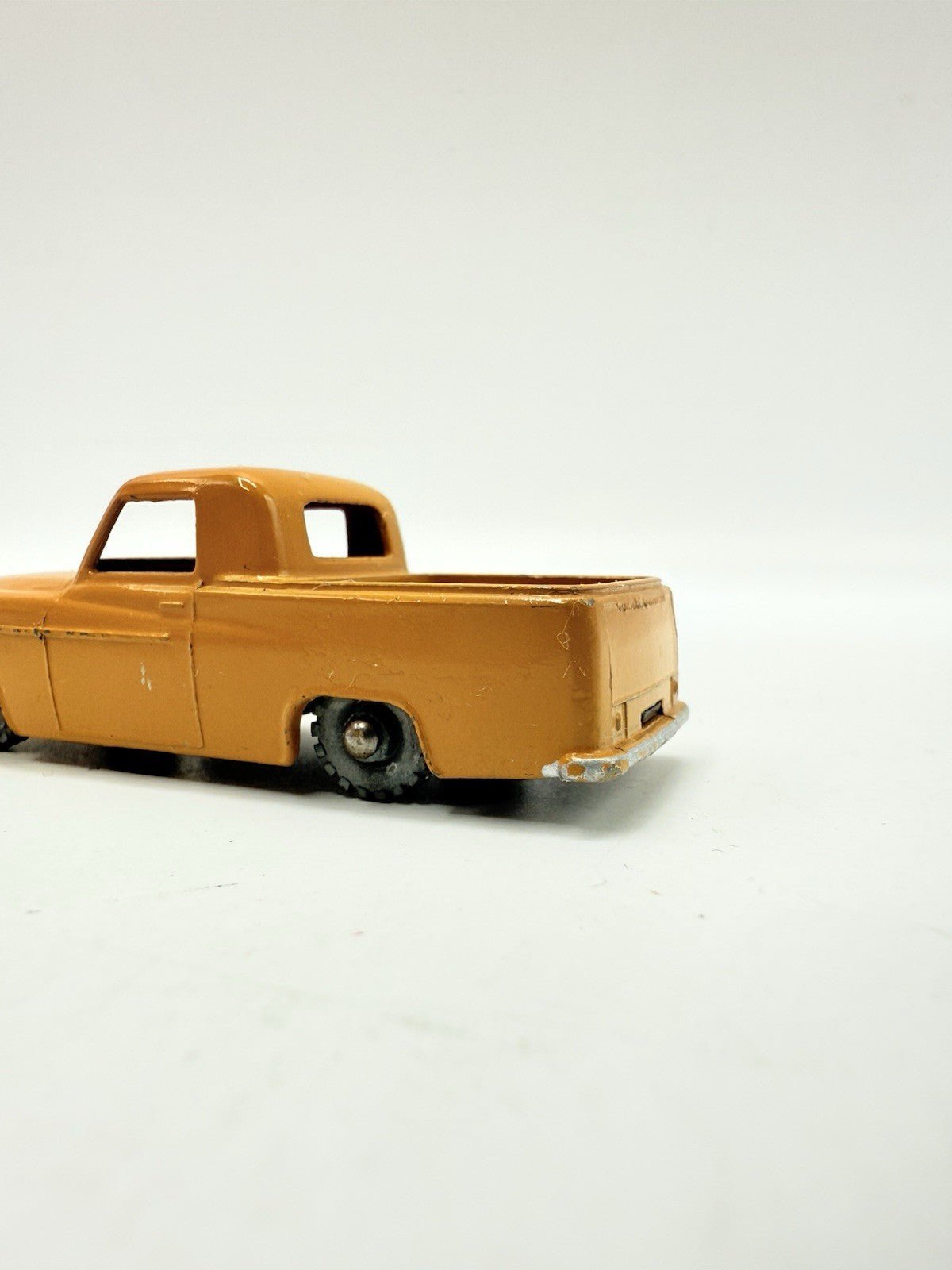 Matchbox Lesney 50a Commer Pick - up Mk VIII MW - Magic Matchbox