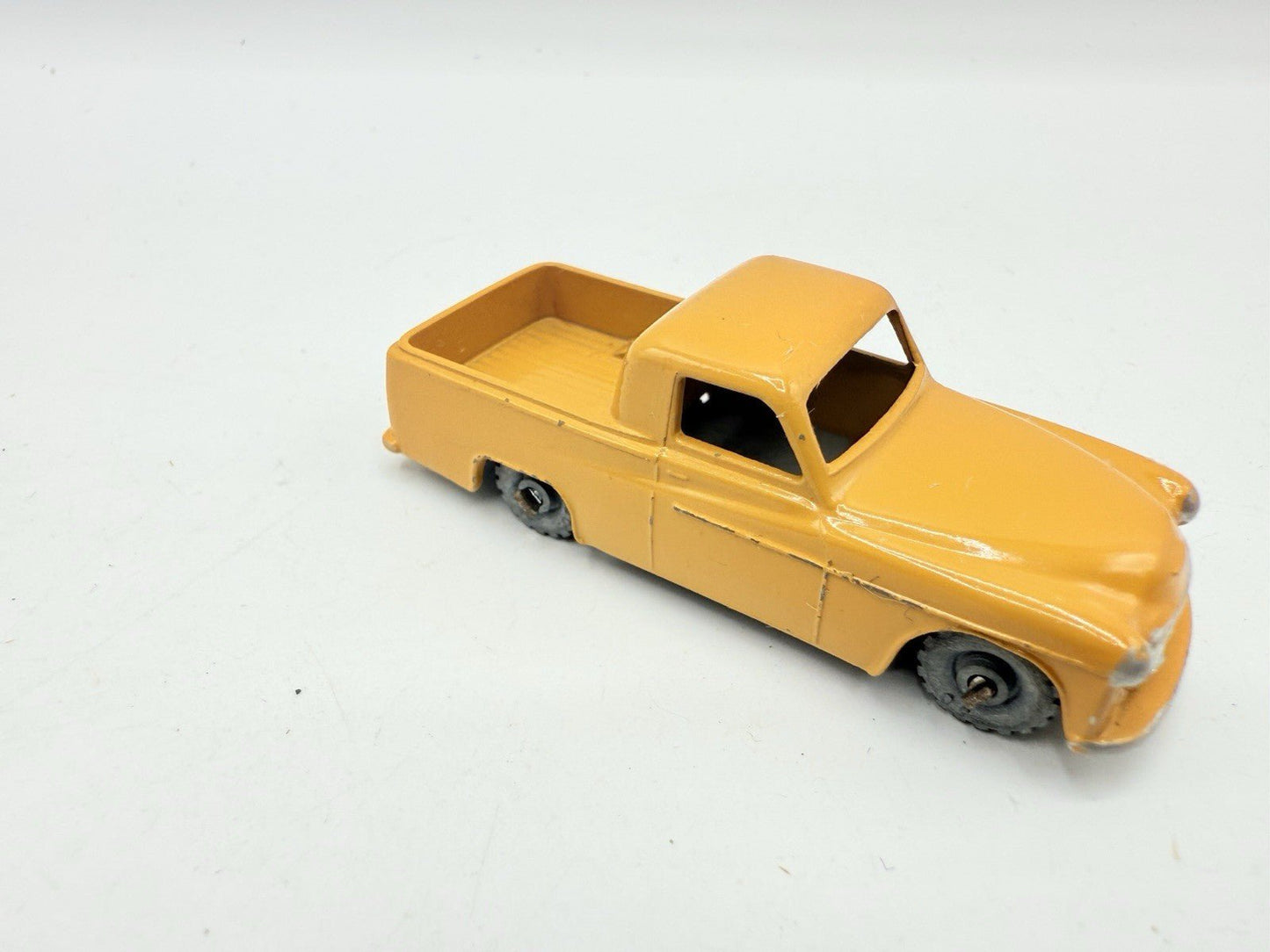 Matchbox Lesney 50a Commer Pick - up Mk VIII MW - Magic Matchbox