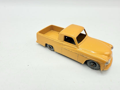 Matchbox Lesney 50a Commer Pick - up Mk VIII MW - Magic Matchbox