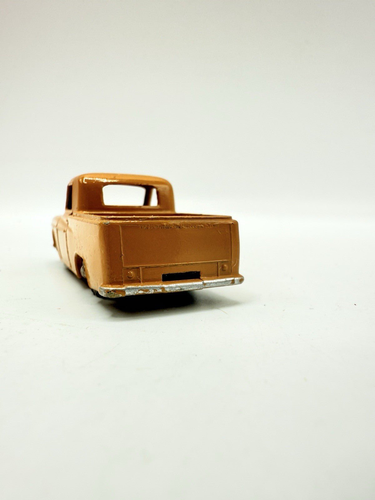 Matchbox Lesney 50a Commer Pick - up Mk VIII MW - Magic Matchbox
