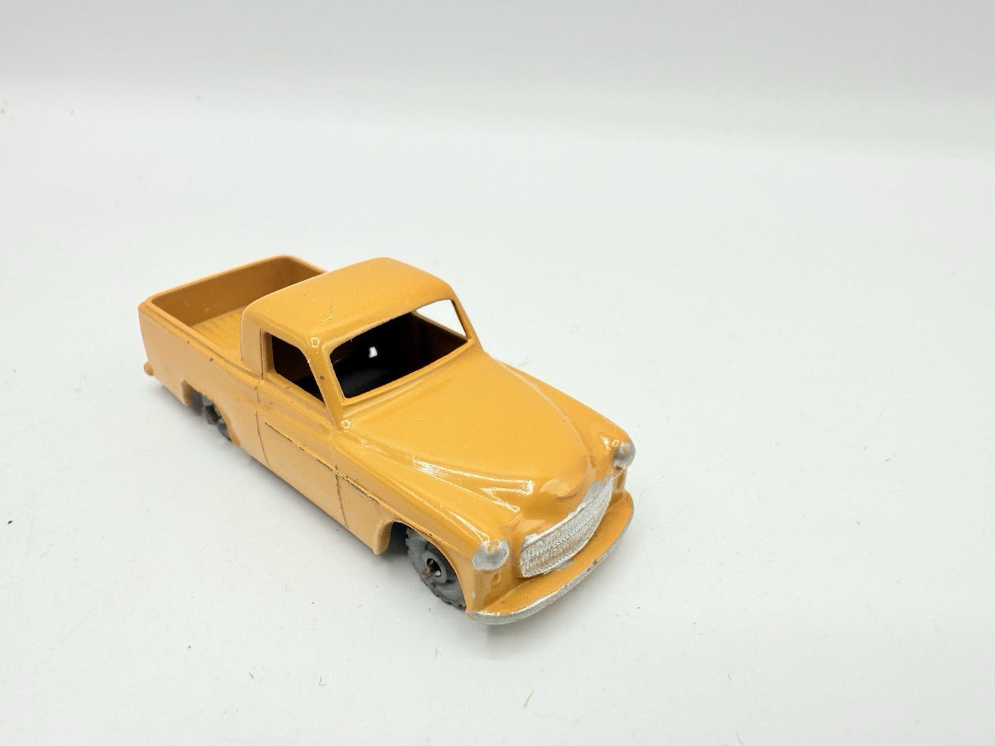 Matchbox Lesney 50a Commer Pick - up Mk VIII MW - Magic Matchbox