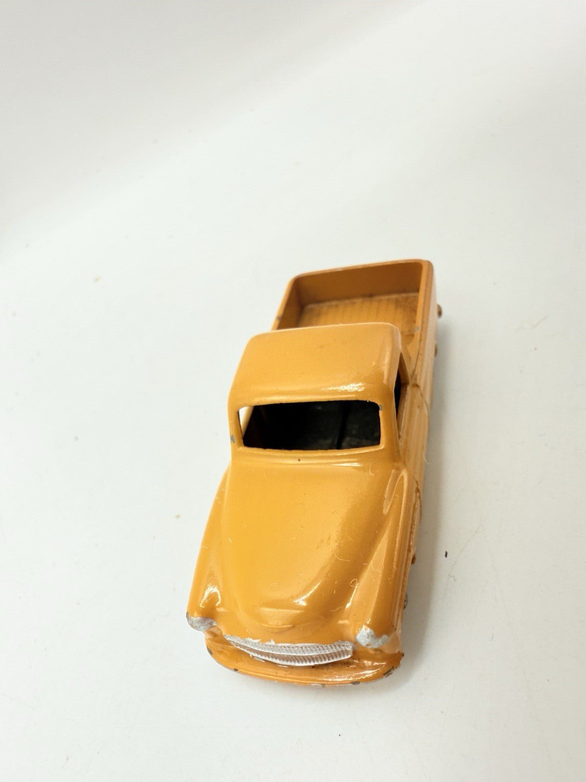 Matchbox Lesney 50a Commer Pick - up Mk VIII MW - Magic Matchbox