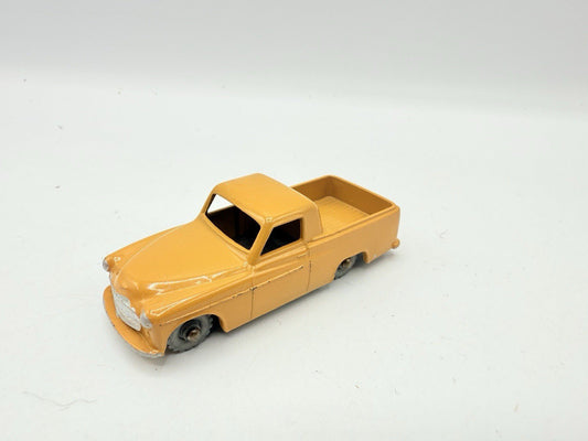 Matchbox Lesney 50a Commer Pick - up Mk VIII MW - Magic Matchbox