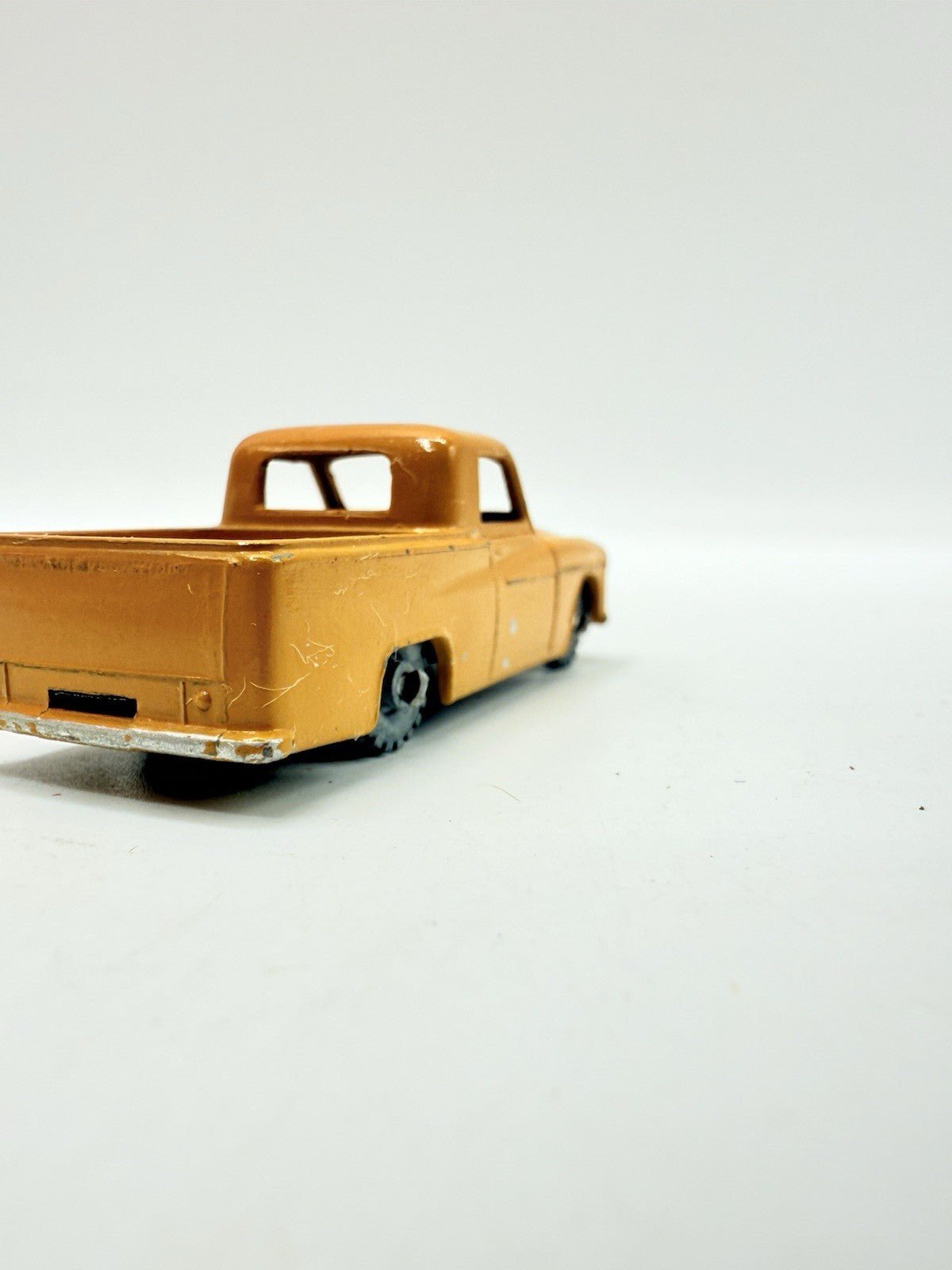 Matchbox Lesney 50a Commer Pick - up Mk VIII MW - Magic Matchbox