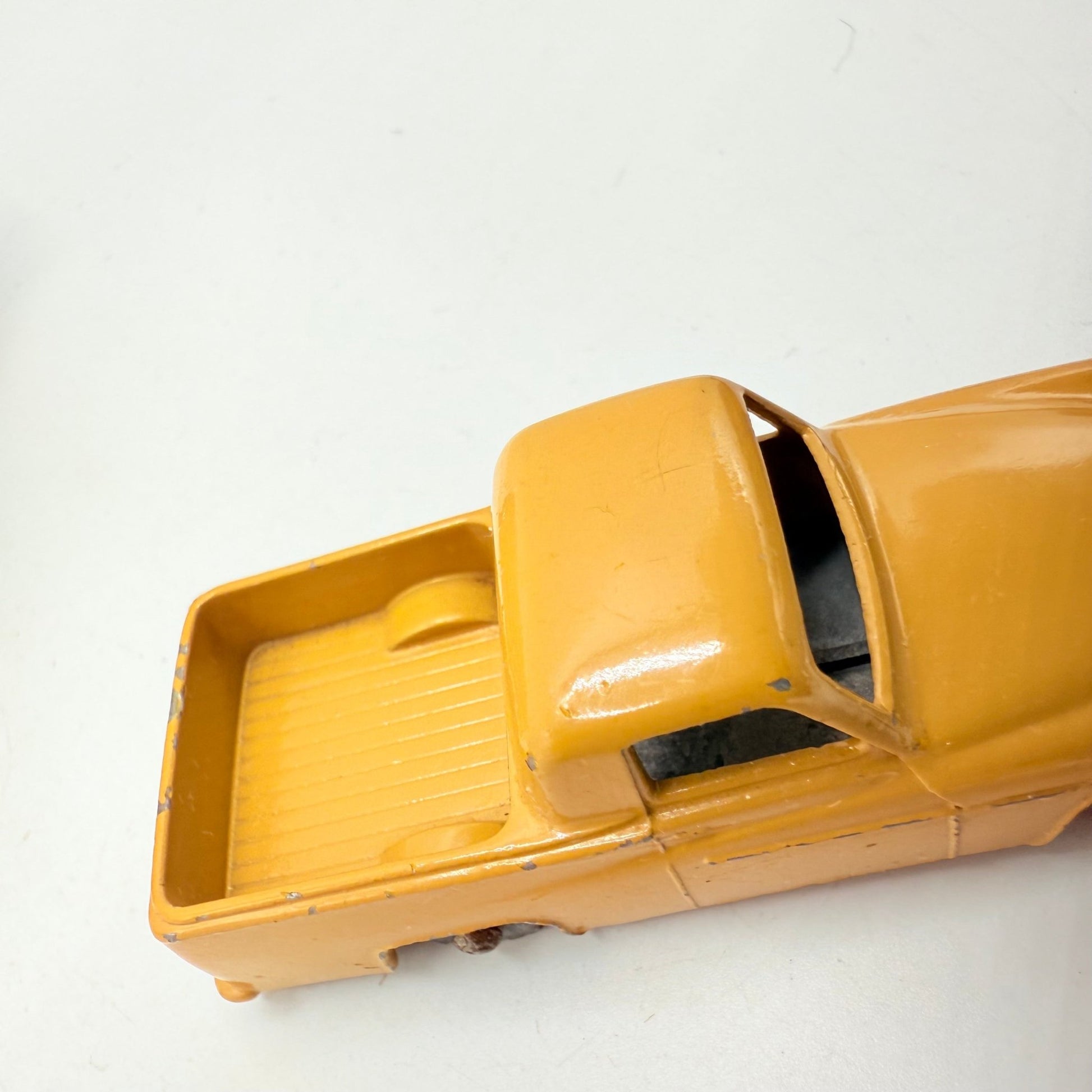 Matchbox Lesney 50a Commer Pick - up Truck MW - Magic Matchbox