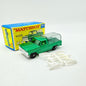 Matchbox Lesney 50c Ford Kennel Truck - Magic Matchbox