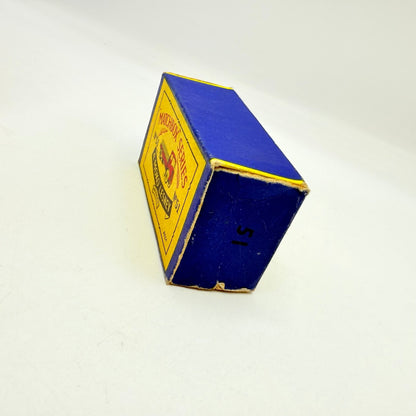 Matchbox Lesney 51a Albion Chieftain Portland Cement MW - Magic Matchbox