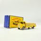 Matchbox Lesney 51a Albion Chieftain Portland Cement MW - Magic Matchbox