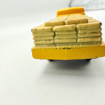 Matchbox Lesney 51a Albion Chieftain Portland Cement MW - Magic Matchbox