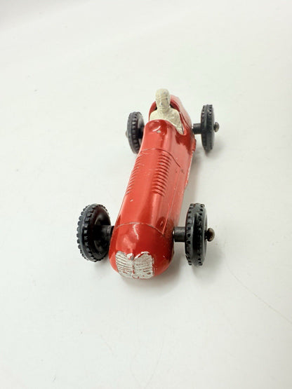Matchbox Lesney 52a 4CLT Maserati Racing Car - Magic Matchbox