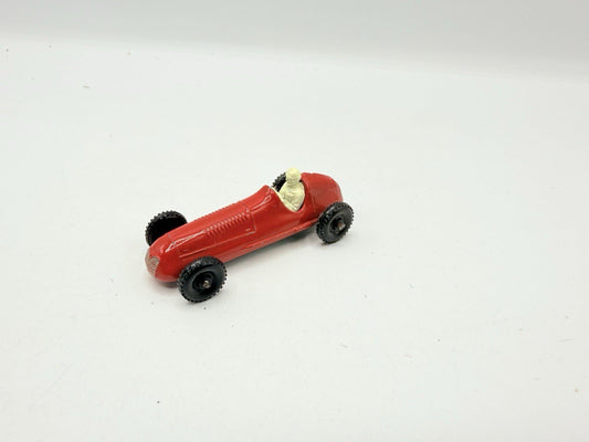 Matchbox Lesney 52a 4CLT Maserati Racing Car - Magic Matchbox