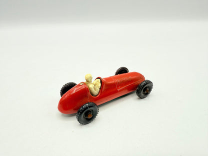 Matchbox Lesney 52a 4CLT Maserati Racing Car - Magic Matchbox