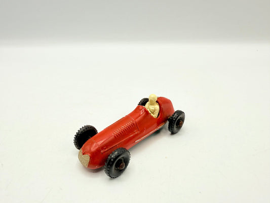 Matchbox Lesney 52a 4CLT Maserati Racing Car - Magic Matchbox