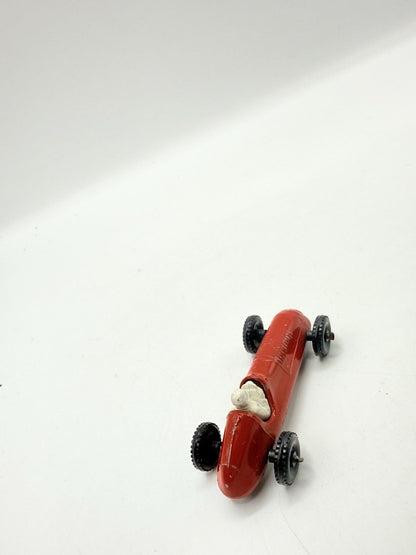 Matchbox Lesney 52a 4CLT Maserati Racing Car - Magic Matchbox