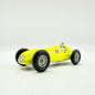 Matchbox Lesney 52a 4CLT Maserati Racing Car Yellow - Magic Matchbox