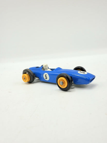 Matchbox Lesney 52b BRM racing car - Magic Matchbox