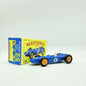 Matchbox Lesney 52b BRM racing car - Magic Matchbox