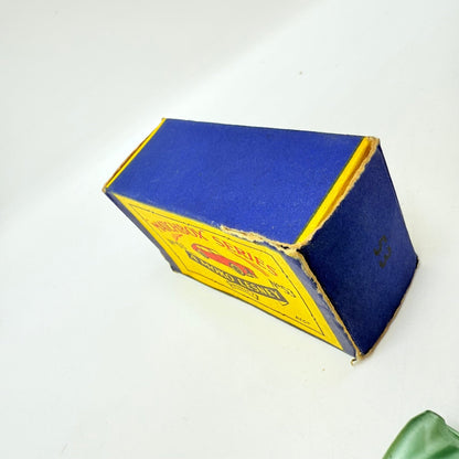 Matchbox Lesney 53a Aston Martin DB2 - 4 MkI - Magic Matchbox