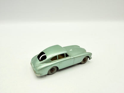Matchbox Lesney 53a Aston Martin DB2 - 4 MW - Magic Matchbox