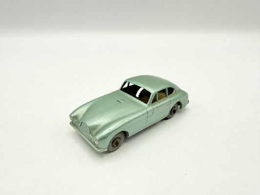 Matchbox Lesney 53a Aston Martin DB2 - 4 MW - Magic Matchbox
