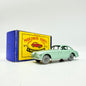 Matchbox Lesney 53a Aston Martin DB2 - 4 MW - Magic Matchbox