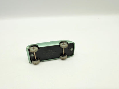 Matchbox Lesney 53a Aston Martin DB2 - 4 MW - Magic Matchbox