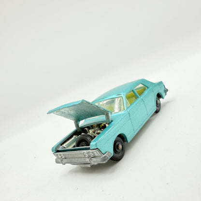 Matchbox Lesney 53c Ford Zodiac MKIV - Magic Matchbox