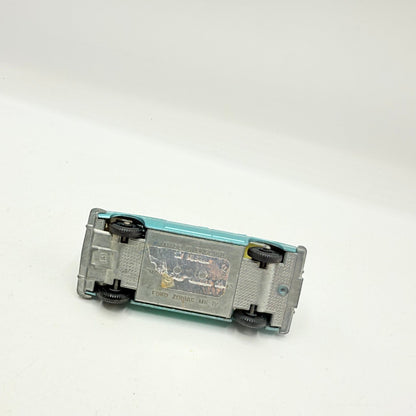 Matchbox Lesney 53c Ford Zodiac MKIV - Magic Matchbox